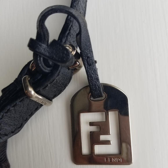 Fendi shoulder bag - Picture 3 of 8